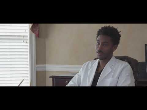 Video thumbnail: Meet Dr. Keimun Slaughter: Facial Plastic Surgeon & Hair Restoration Specialist — The Williams Center