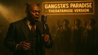 Coolio – Gangsta’s Paradise (1950s Soul & Jazz Revival AI Remix)