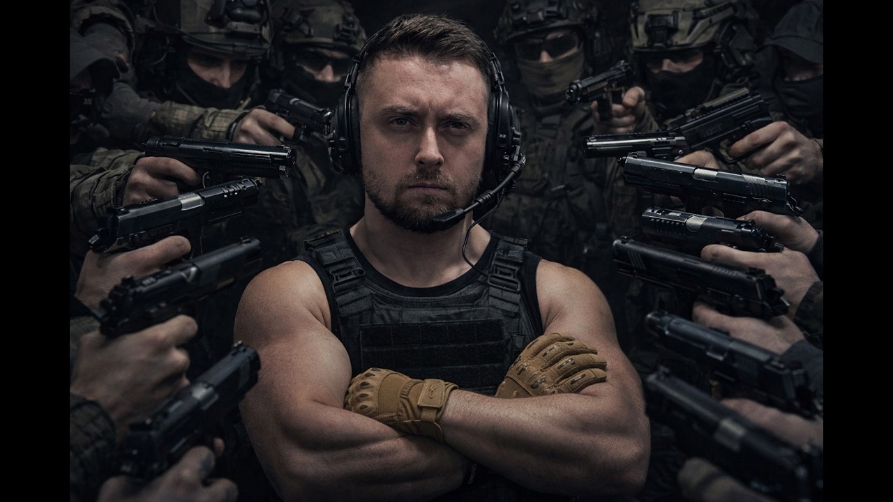 НОВЫЙ ПАТЧ × TARKOV PVP