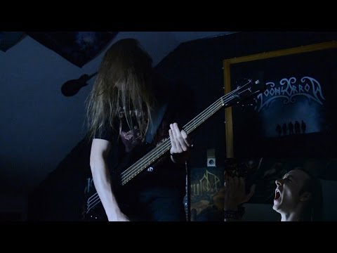 Finntroll - Ur Djupet Bass/Vocal Cover (500 Subscriber Special Part 1)