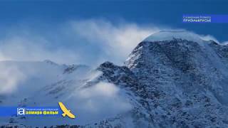 Северный Кавказ, Приэльбрусье, зима - 2018 метет