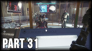 Prey - 100% Walkthrough Part 31 [PS4] – The Keys to the Kingdom (2nd Playthrough)