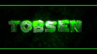 || Intro || Tobsen || (C4D&AE) (MiguelArtz AEC3 Entry)