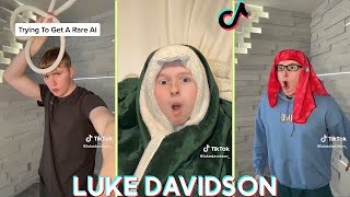 Luke Davidson Tiktok Funny Videos  Best @lukedavidson81 tiktoks 2023 (First LukeDavidson of 2023)