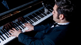 Pianist Vocalist - Jazz, Latin, Swing