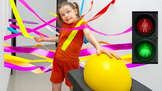 Download Lagu Red Light Green Light | Best Kids Challenge Adventures MP3 Download Lagu Red Light Green Light | Best Kids Challenge Adventures MP3