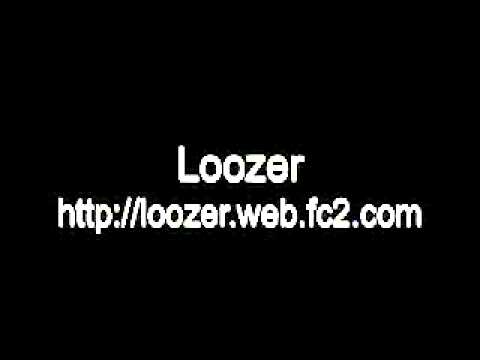 LOOZER 『prayer』