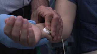 Reconnecting the Disconnected: Use of AI to Restore Movement in Paralyzed Limbs