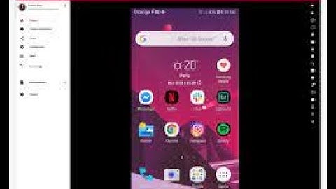How to create a Virtual Device Using GenyMotion Android Emulator Software | Mobile Pentest | Class 5