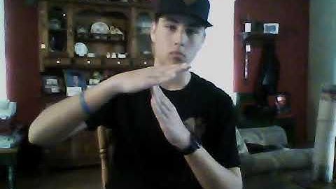 Rio Salado lesson 4 Assignment ASL