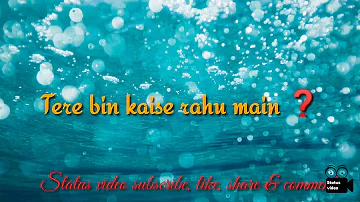 Kaisa Tha Wo Wada Abhijeet Bhattacharya Whatsapp Status Status Video Whatsapp Video Kaisa Tha Wo Wada Abhijeet Bhattacharya Whatsapp Status Status Video Whatsapp Video