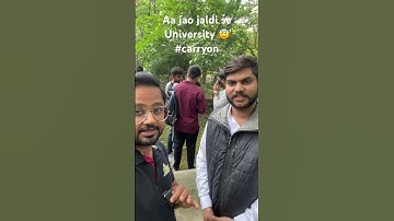 #Carryon @AalsiEngineer  #SPPU