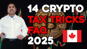 14 Things About Crypto Tax in Canada That Could Save You Thousands