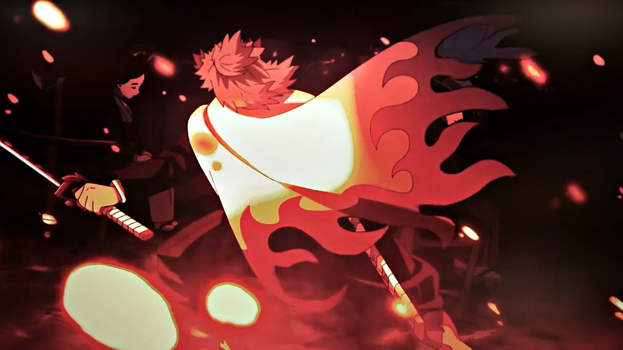 [Charge It]Mixed anime Flow edit                                       This one goes hard asf frrr👄💅