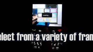 PhotoEditor-Frames.wmv screenshot 4