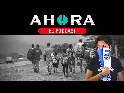 Cárcel, exilio y secuestro por cárteles mexicanos: el drama de opositora nicaragüense