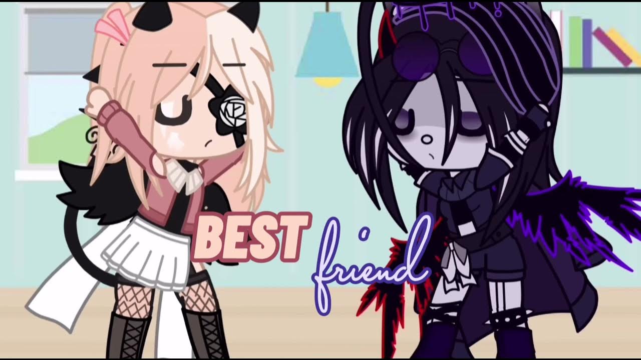 BEST FRIEND re upload UvU || thisisnotmymain || Ft. Exotic Eliana - YouTube