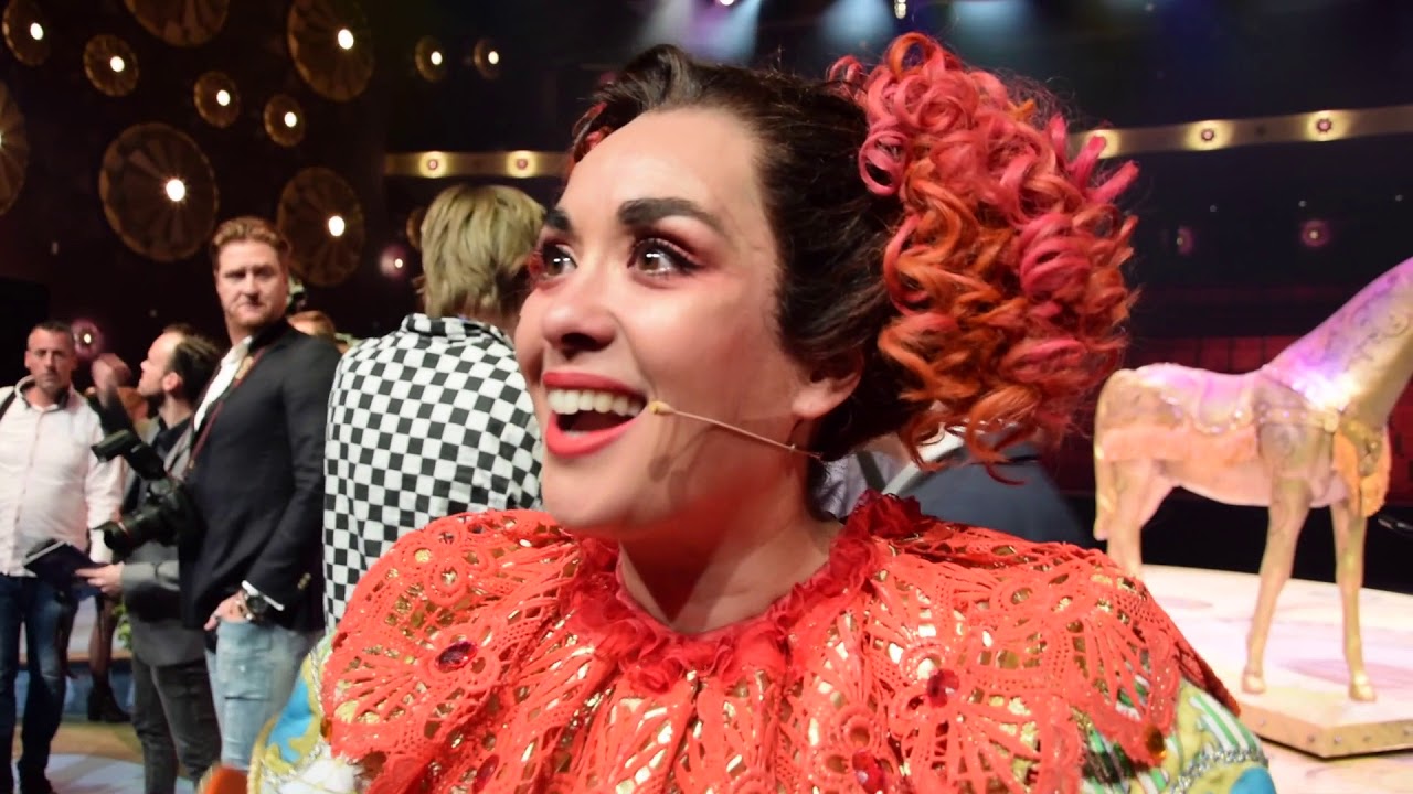 Premiere CARO (Efteling)