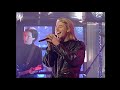 Chesney hawkes    the one and only    christmas totp   1991