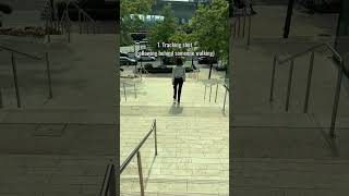 2 Easy Camera Tricks to Make Walking Shots Look Cinematic 🎥
