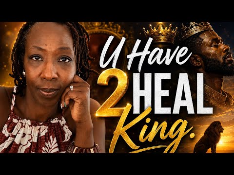 Shadow Work Will Unlock Ur Wealthy Season. U Must Heal This Past Disappointment. #wealth #abundance 