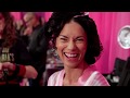 Adriana Lima - Desfado (Funny/Cute video)