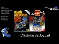 Podcasts 10 lhistoire de joypad