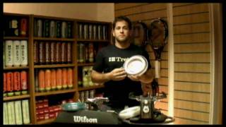 Stringers' World Isospeed Strings Introduction