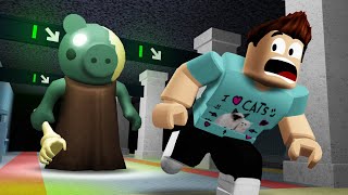 Roblox PIGGY CHAPTER 7! (Metro)