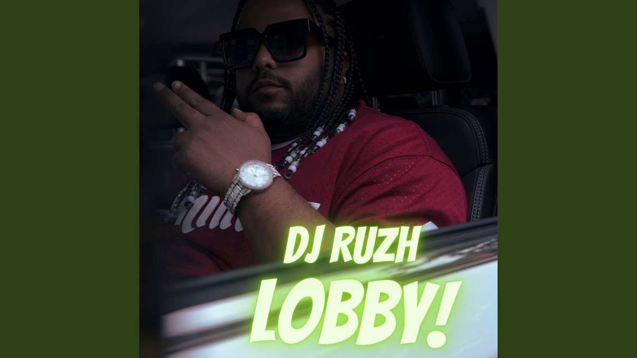 Mira Lobby en YouTube Mira Lobby en YouTube