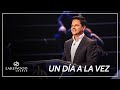 Danilo Montero | Un día a la vez | Iglesia Lakewood