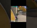 1VS4 CAN I CLUTCH 🥶 #freefire #shorts