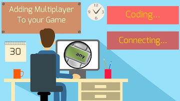 Multiplayer Integration