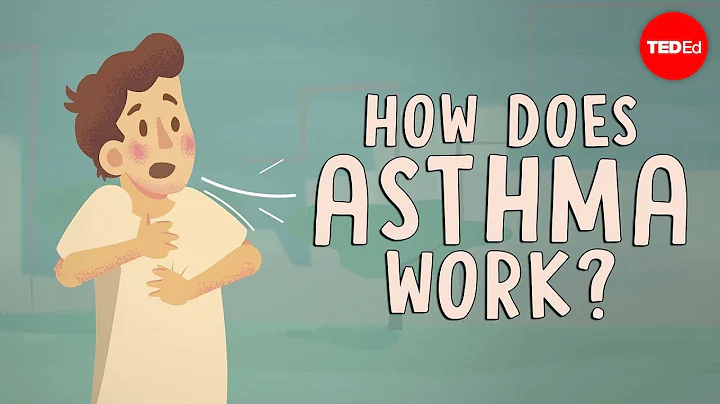 How does asthma work? - Christopher E. Gaw - DayDayNews