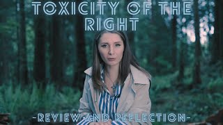 Lauren Southern & Toxicity On The Right