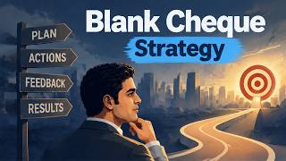Is Visualization A Scam? The Truth About The Blank Check Method