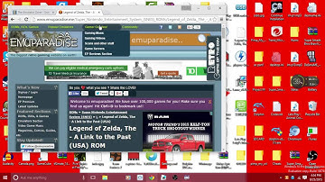 How to Play SNES Games on Your PC (SNES9x)