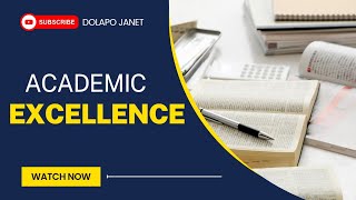 How to Create an Academic Plan #learn #student #studymotivation