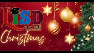 LISD Christmas Tree Lighting