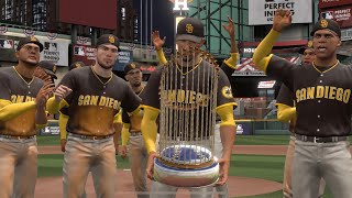 CAMPEÓN DEL LA SERIE MUNDIAL MLB🏆 screenshot 4