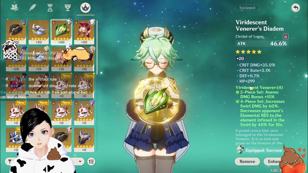 FASTEST WAY TO KNOW IF YOUR ARTIFACTS ARE GOOD? CV RATIO LESSON! Must