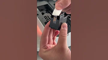 Successfully Replacing My HP Instant Ink With Standard HP Ink In My Printer 