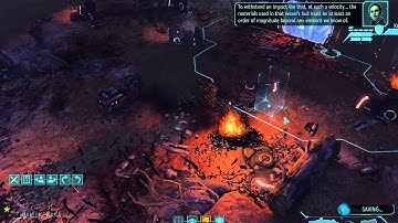 XCom Enemy Unknown killing an Outsider