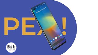 Pixel Extended (PEX) Rom x Oneplus Nord & Other Devices With BGMI Test !!