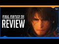 Final Fantasy XVI - Review (Spoiler-free)