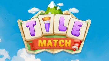 Tile Match Zen Puzzle Game Gameplay Android Mobile