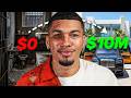 How I Went From Arrested & Homeless To $10 Million (My Story)