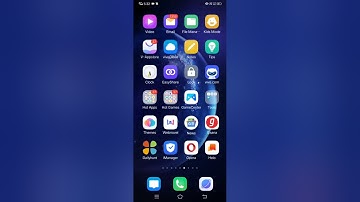 HOW TO WRITE FIRST PYTHON PROGRAM ON ANDROID MOBILE APP ?