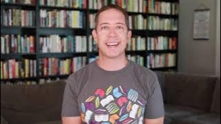 The Secret Ingredient to Start a Novel