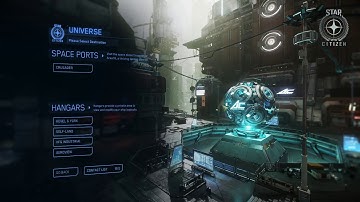 Star Citizen: Fail to Load  PTU 3.0